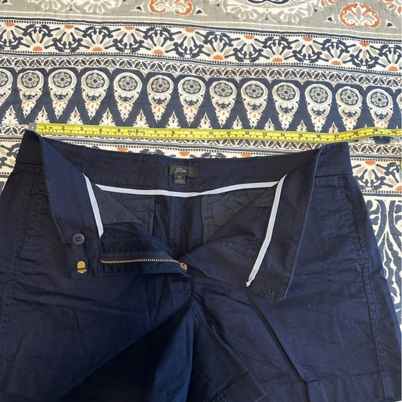 J Crew chino shorts - Picture 3 of 8
